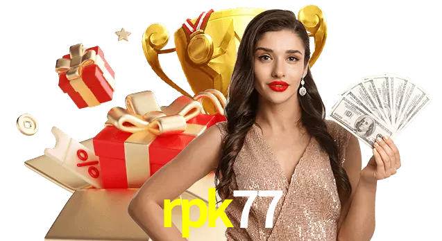 Jogue com dealers reais no rpk77!