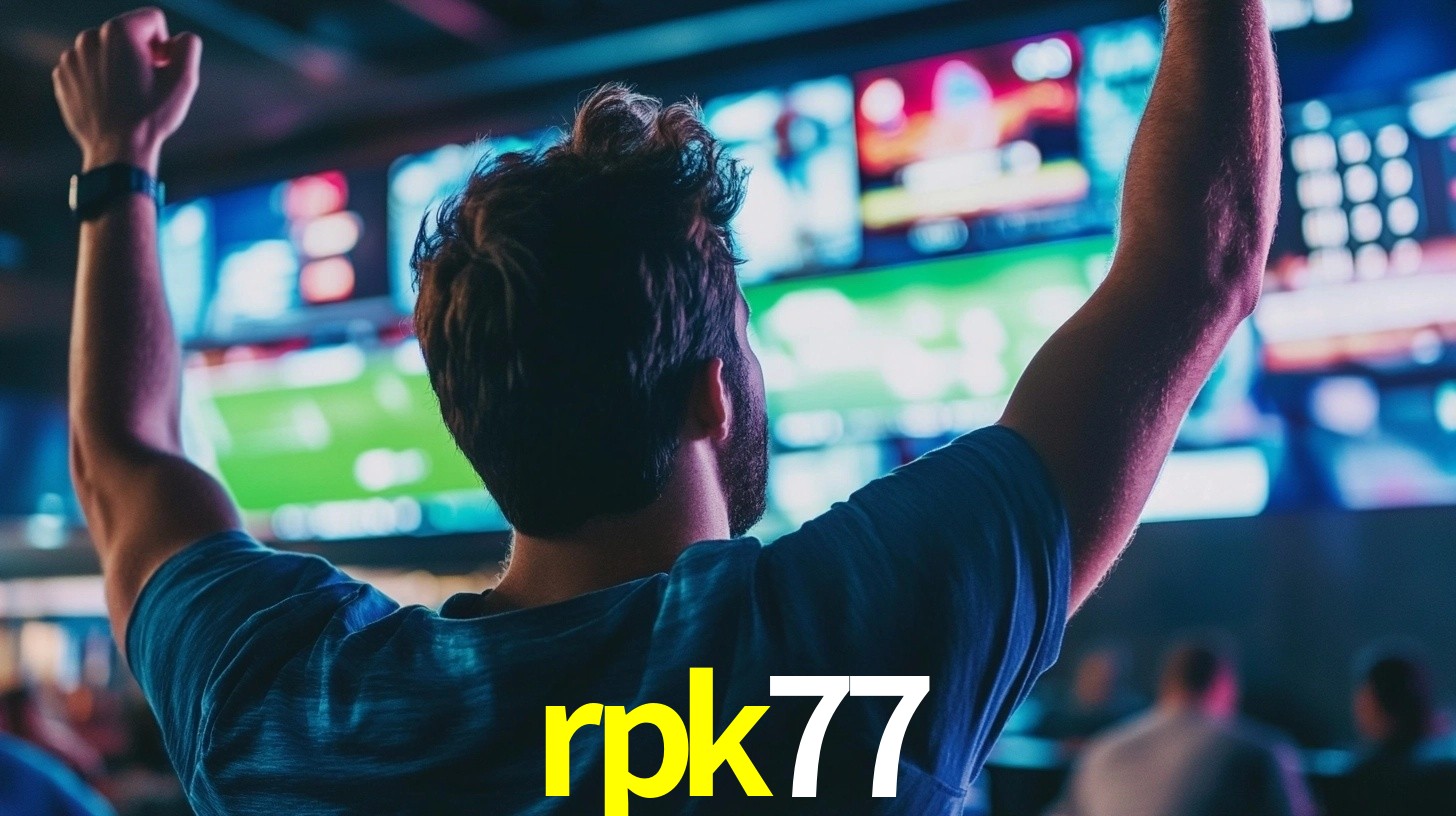 rpk77: Seu Cassino Premiado com Pagamentos Rápidos