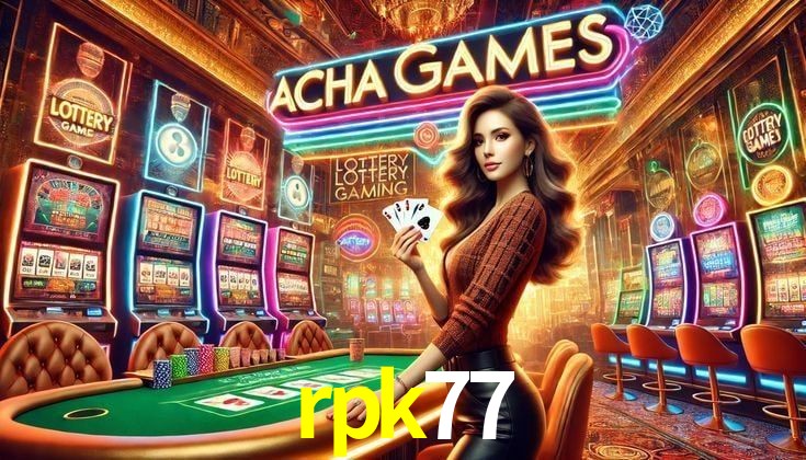 Welcome Bonus rpk77