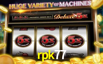 Desvendando o Mundo dos Jogos Virtuais na rpk77
