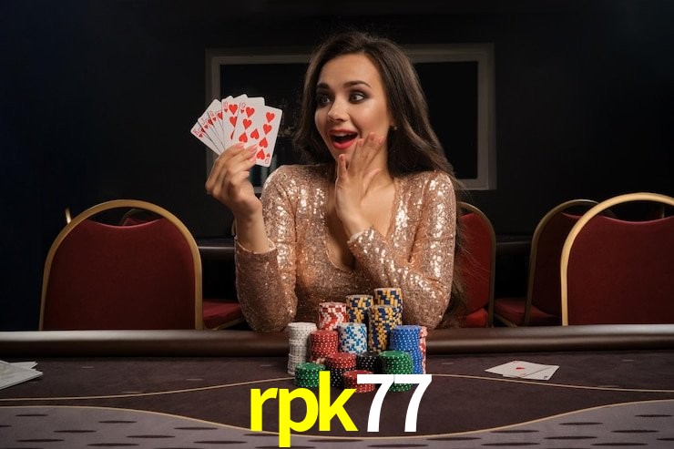 Torneios rpk77