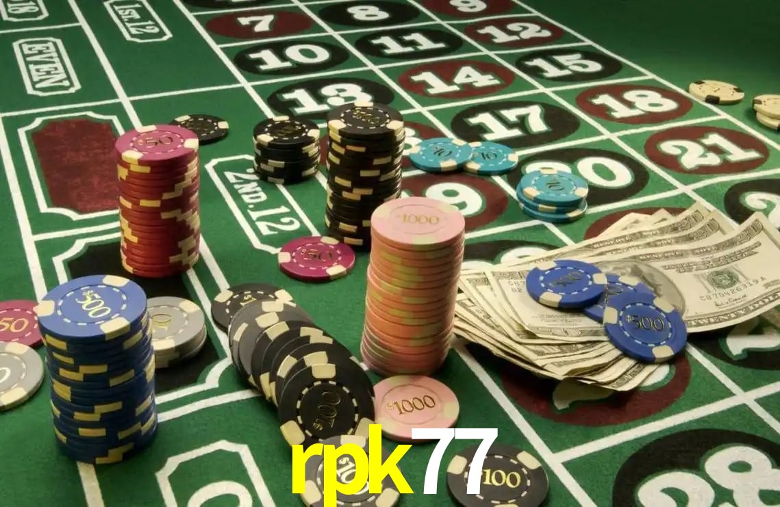 Games Directory rpk77