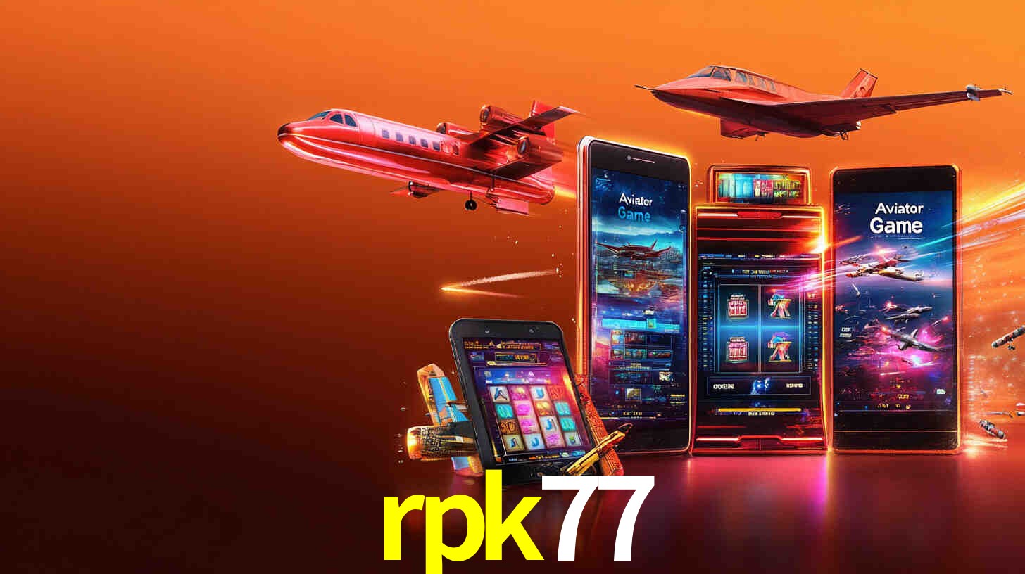 A Experiência Imersiva dos Cassinos Ao Vivo no rpk77