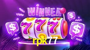 Game Statistics rpk77