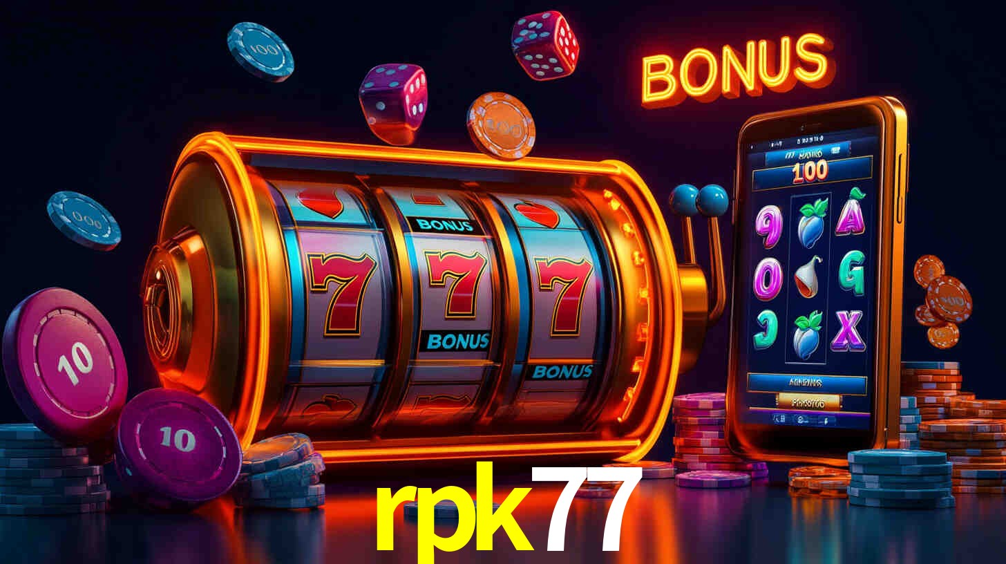 Inovações de Jogos na rpk77: O Futuro das Experiências Interativas