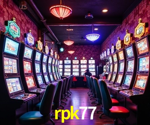 rpk77 Belo Horizonte - Winners