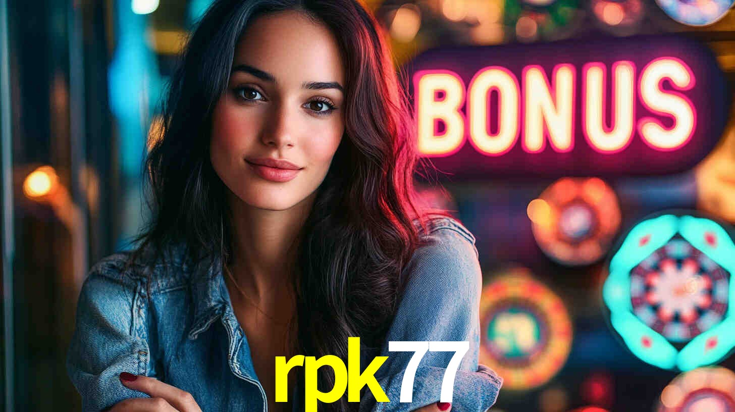 rpk77: Seu Especialista em Apostas Esportivas Brasileiras