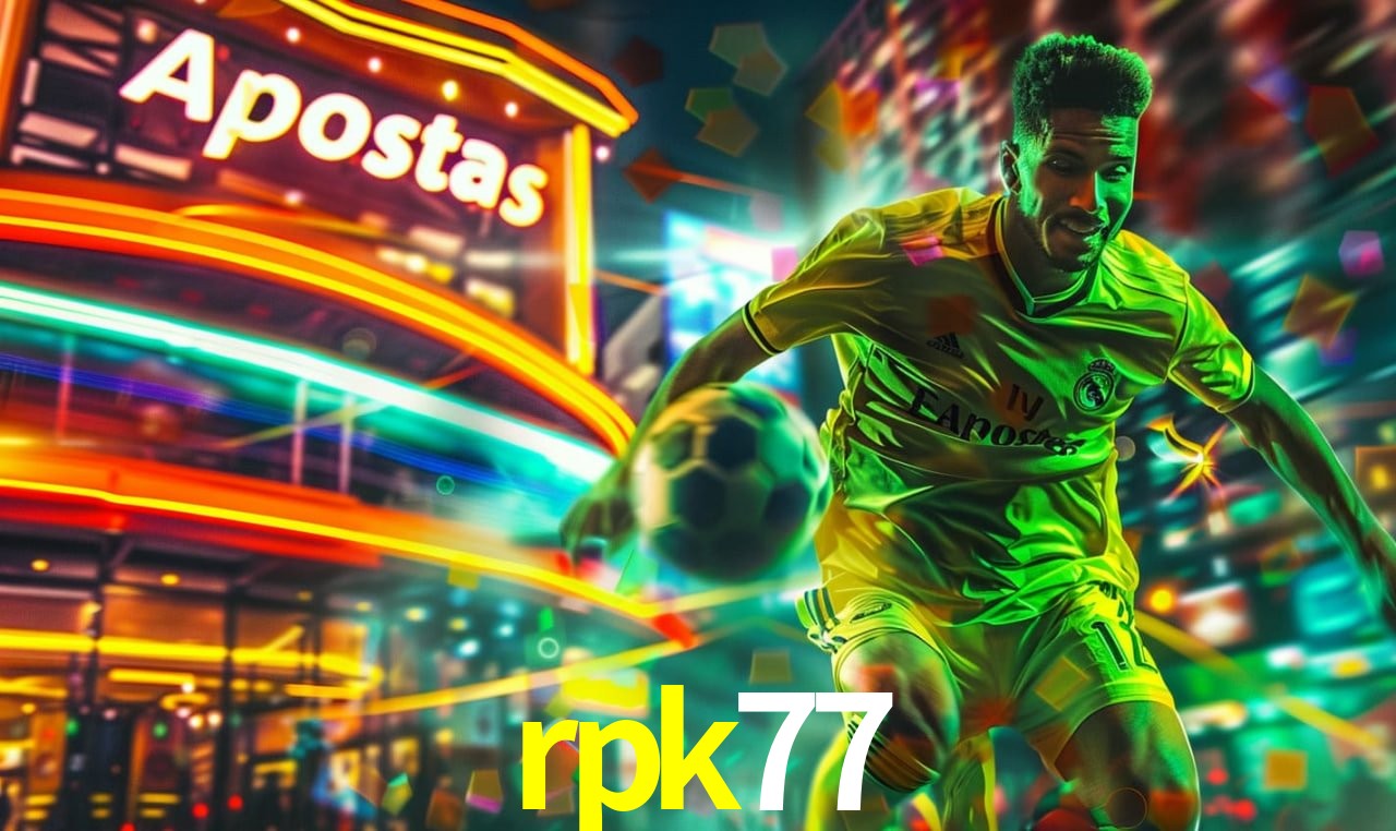 Promoções Sazonais rpk77
