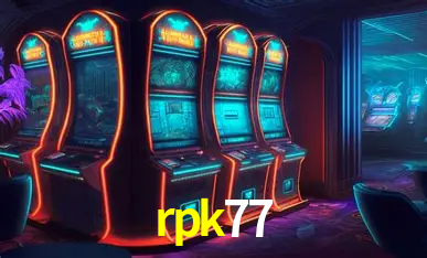 Inovações de Jogos na rpk77: O Futuro das Experiências Interativas