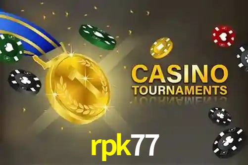 rpk77 - App Features