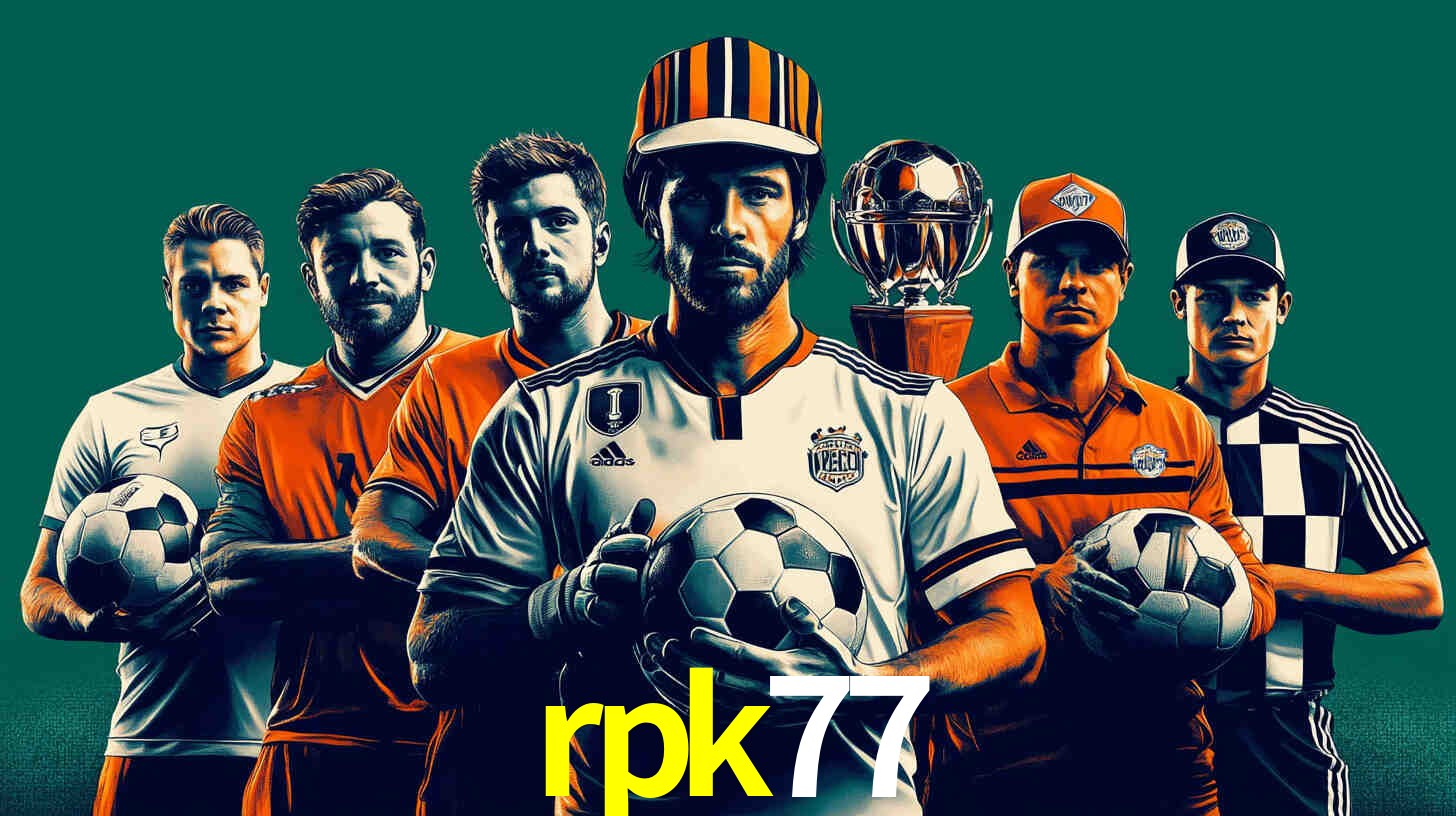 Explorando a Categoria de Eventos em Apostas na rpk77
