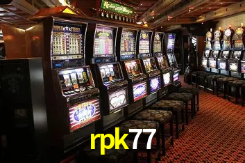 Desvendando o Mundo dos Jogos Virtuais na rpk77