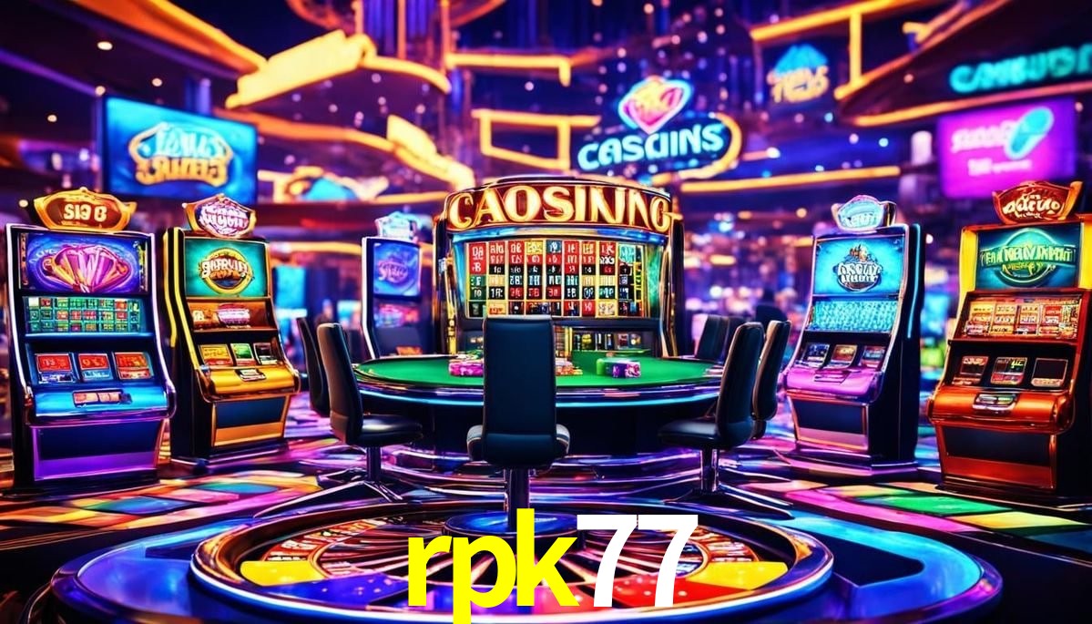 Design Responsivo rpk77
