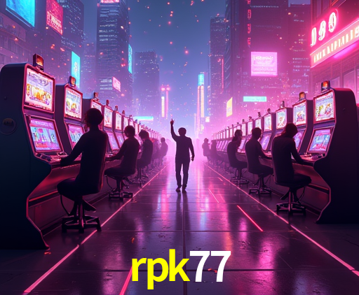 Estatísticas Esportivas rpk77
