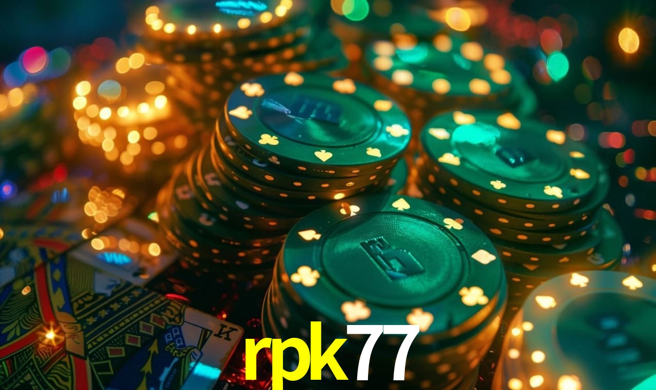 Diretório de Jogos rpk77