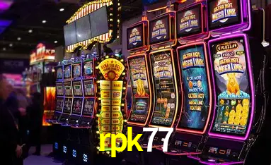 rpk77 São Paulo - All Bonuses