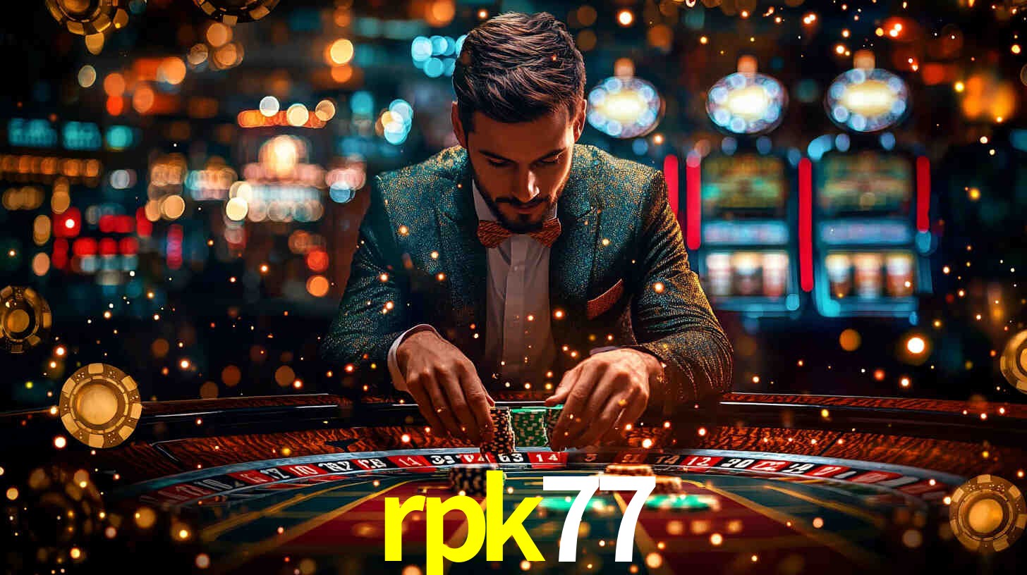 Daily Bonuses rpk77