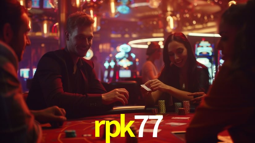 A Popularidade dos Caça-Níqueis no rpk77