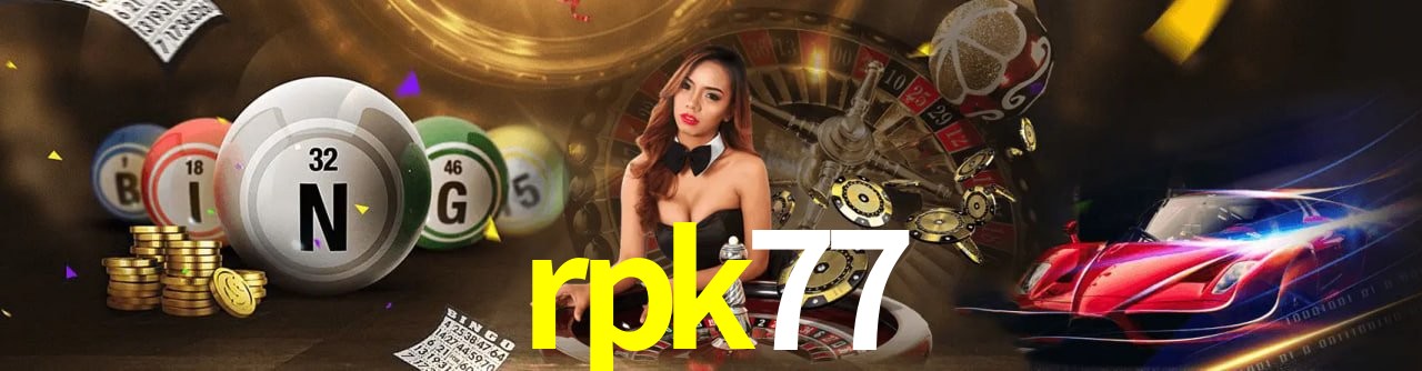 rpk77 Brasília - Bonus Features