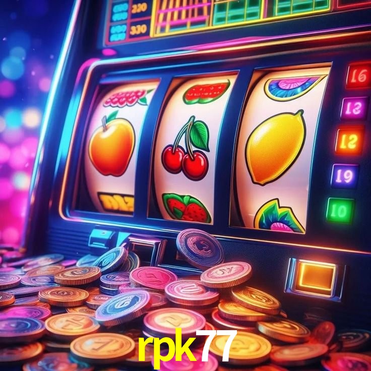 Benefícios da Conta rpk77