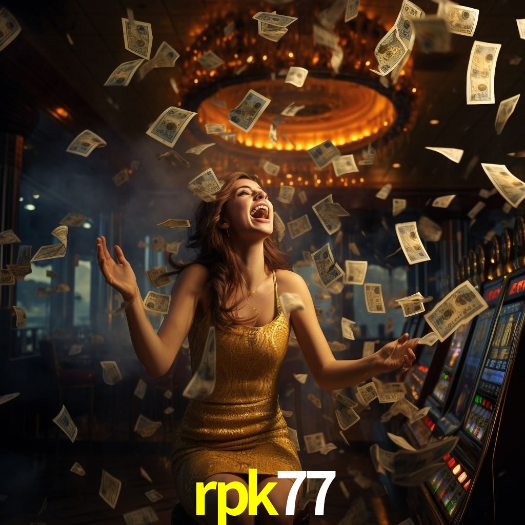 Football Betting rpk77