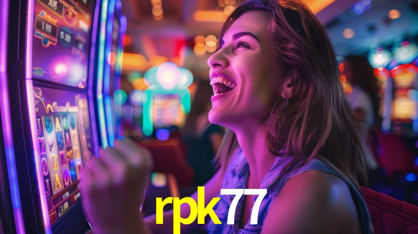 Experimente o Login Seguro Premium no rpk77