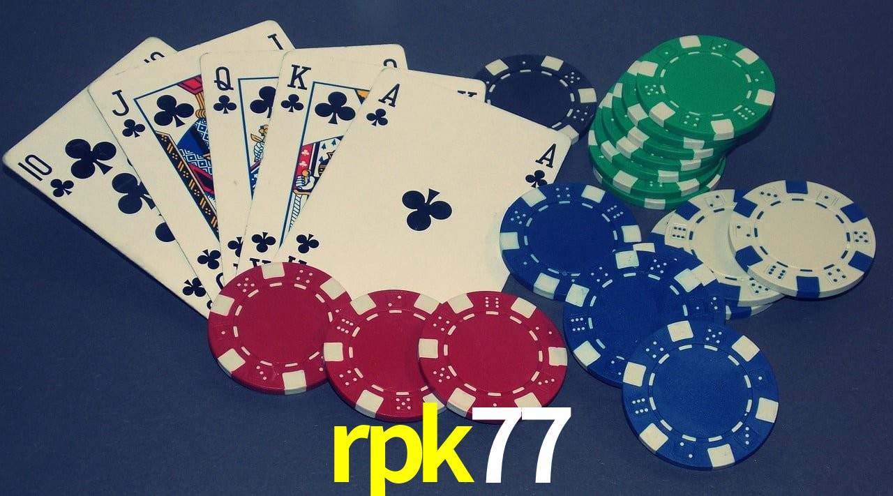 Game Providers rpk77