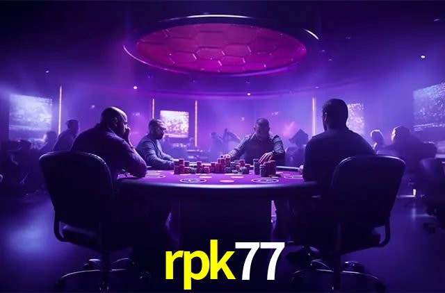 Sistemas de Segurança rpk77