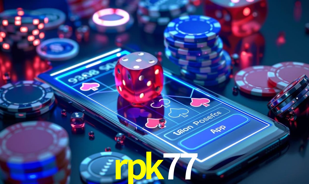 rpk77 Brasília - Betting Features