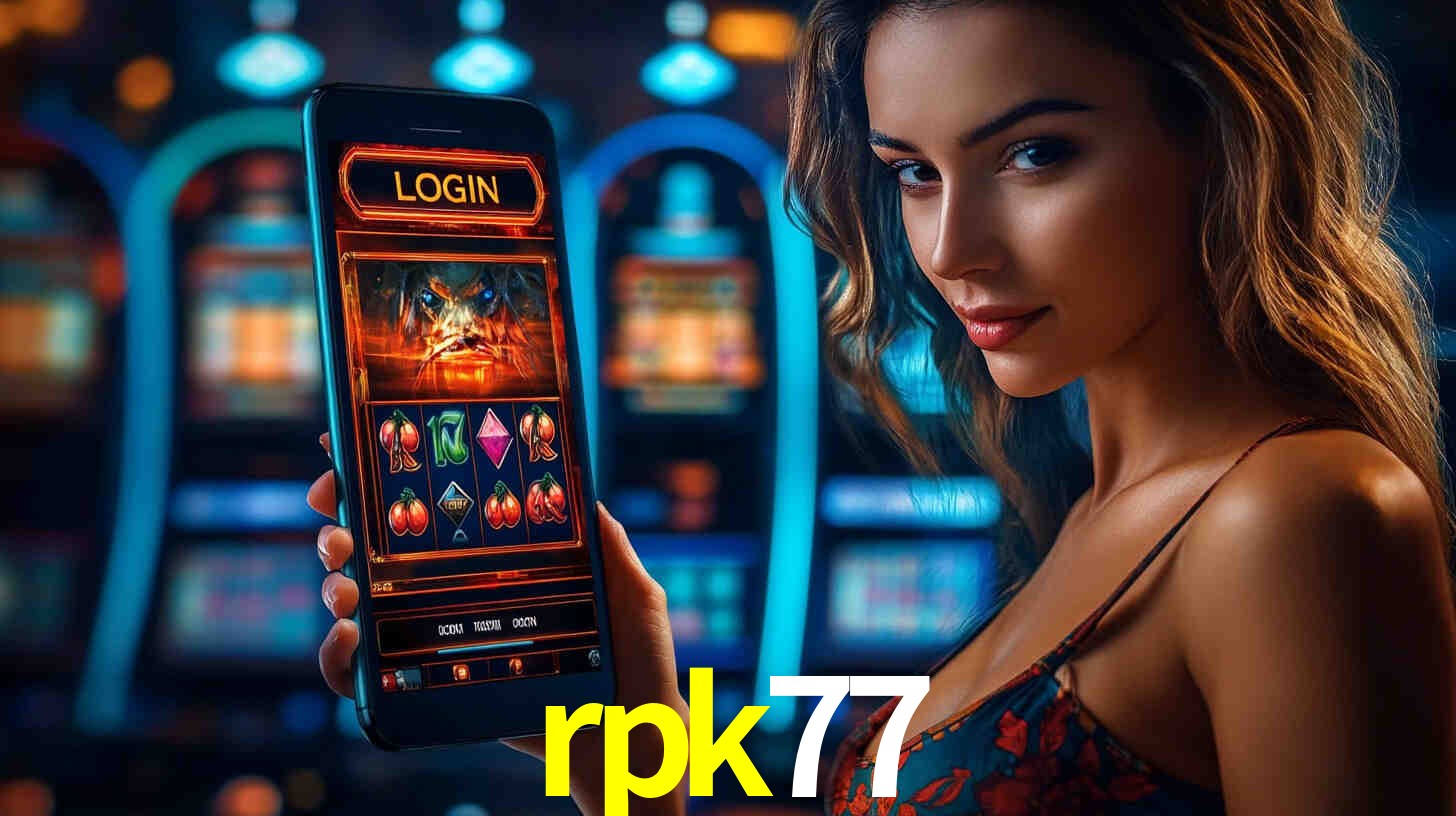 rpk77: A Experiência de Casino com Jogos de Mesa ao Vivo
