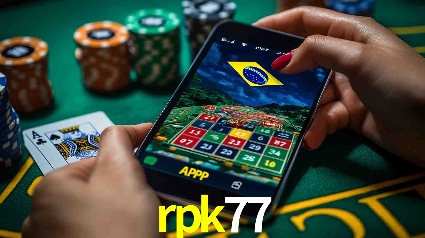 Explorando a Categoria de Eventos em Apostas na rpk77
