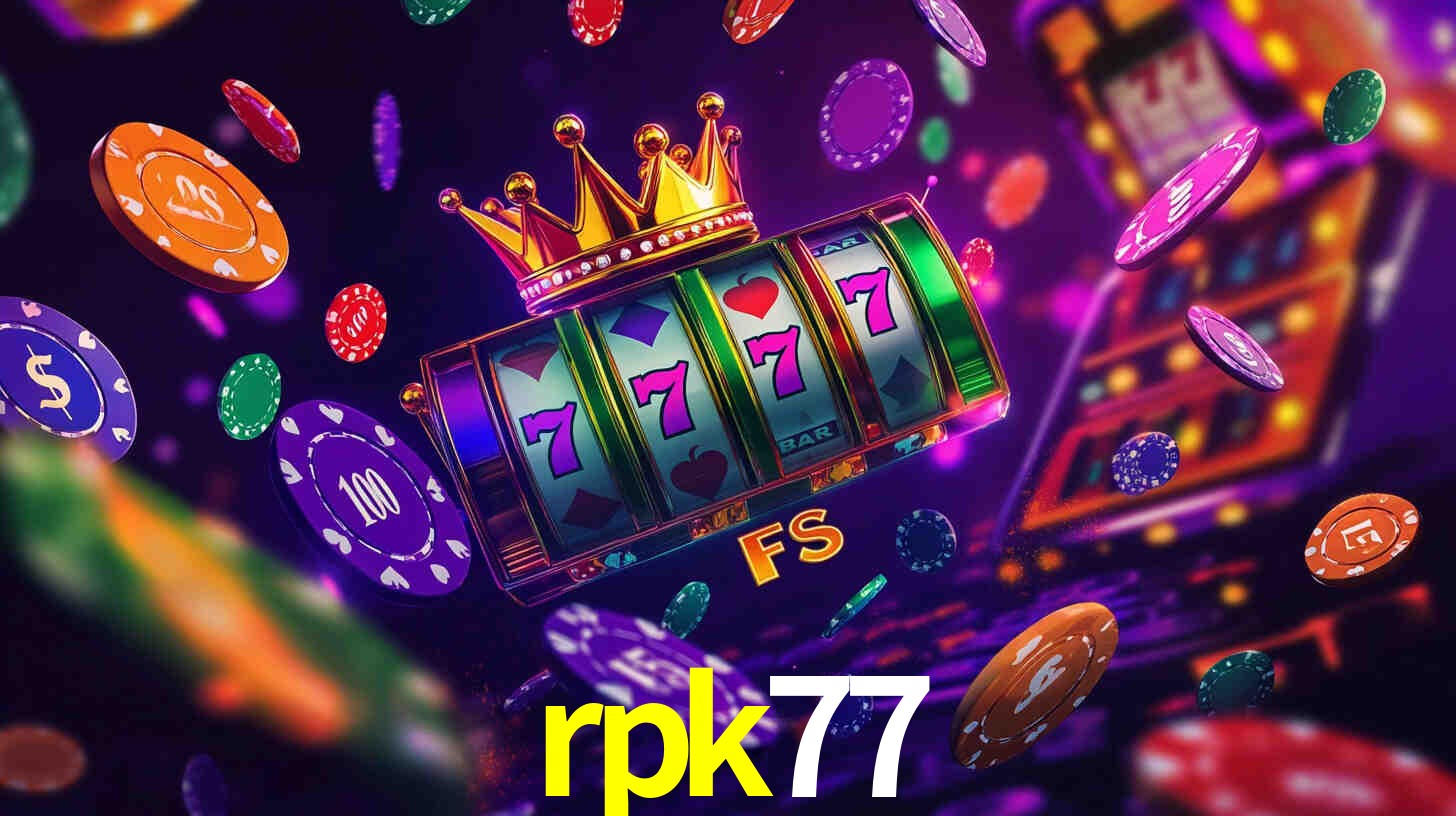 Live Casino rpk77