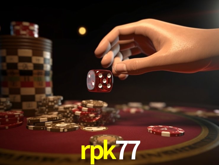 rpk77 São Paulo - Jogo Providers