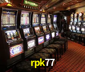Explorando a Categoria de Eventos em Apostas na rpk77