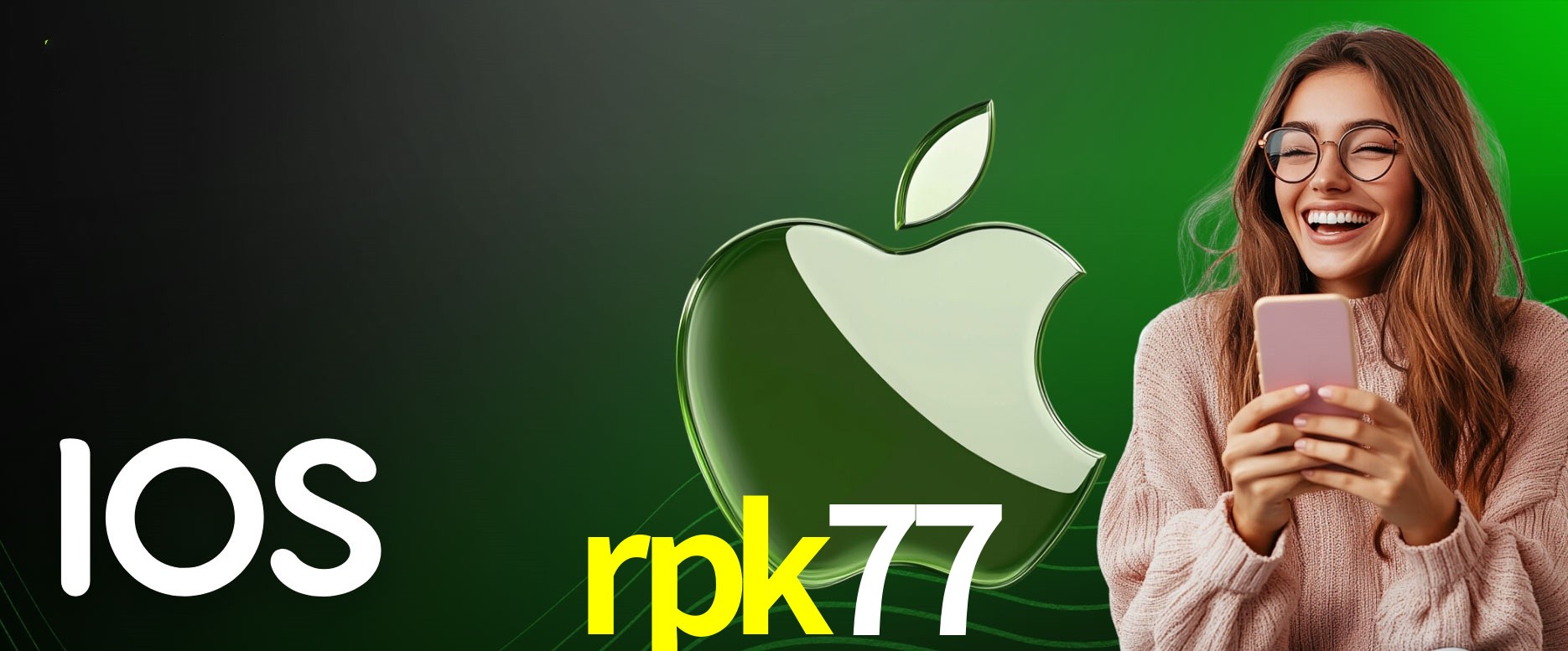 APP oficial da rpk77 para mobile