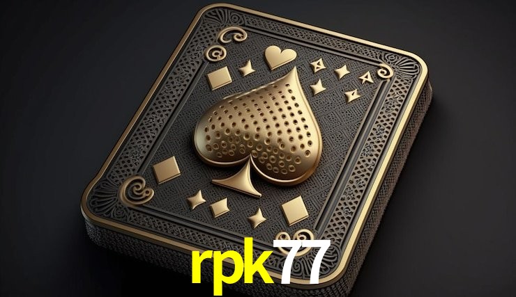 Tecnologia da Plataforma rpk77