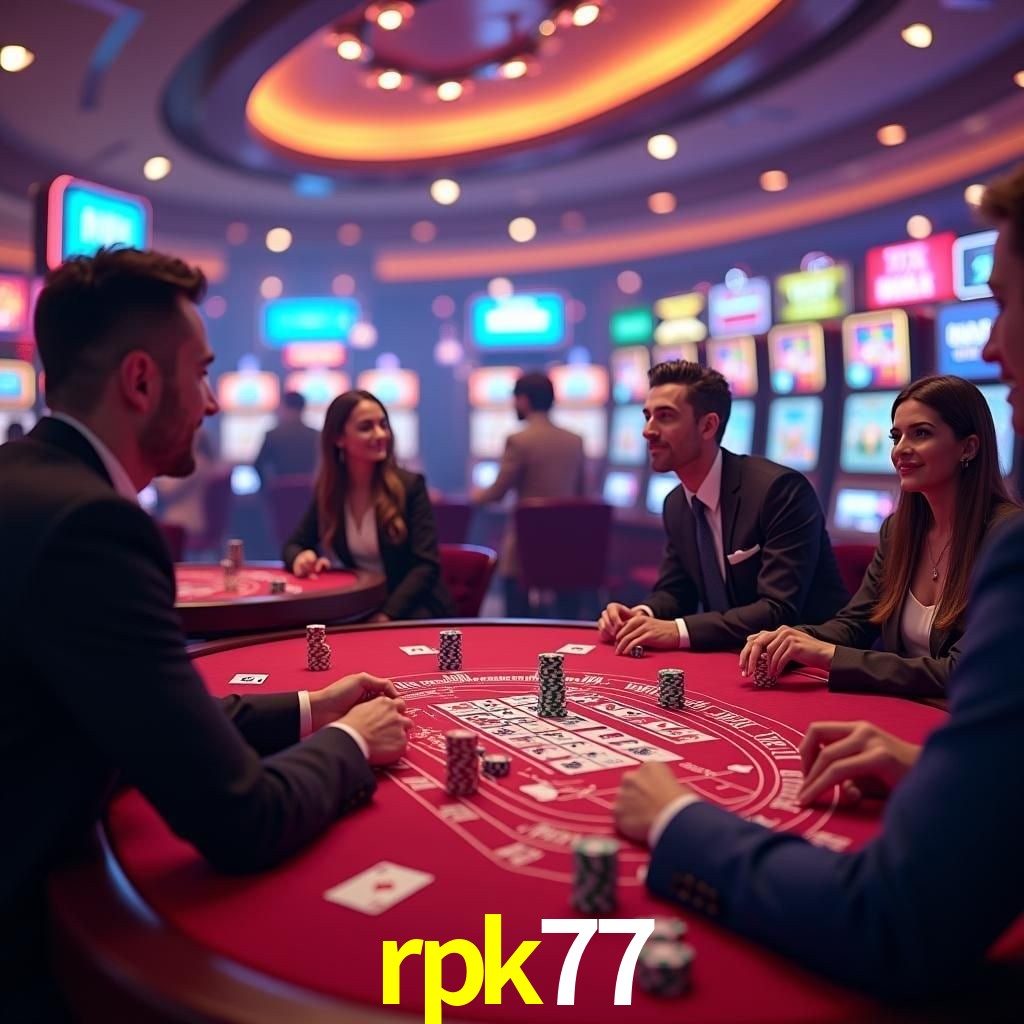 Apostas de Futebol rpk77