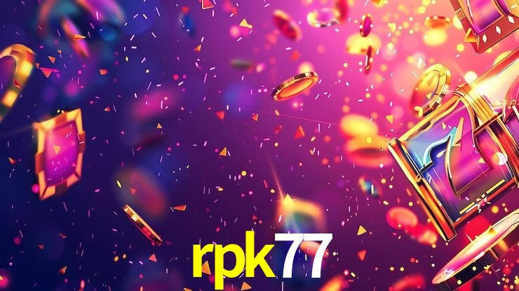 Interface do App rpk77