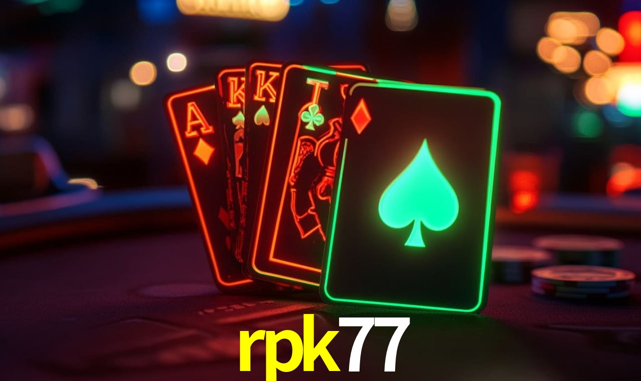 Promoção Relâmpago rpk77