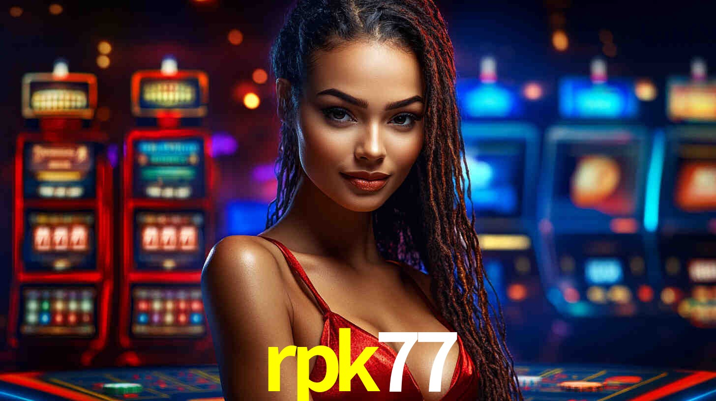 Desvendando o Mundo dos Jogos Virtuais na rpk77