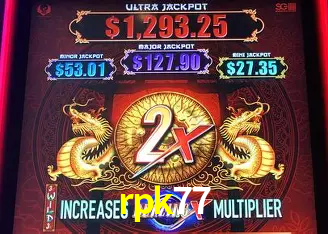 rpk77 Brasília - Casino Guide