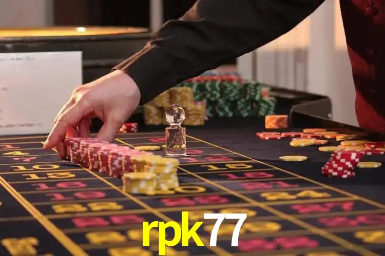 Descubra o Programa VIP da rpk77: Vantagens Exclusivas para Jogadores
