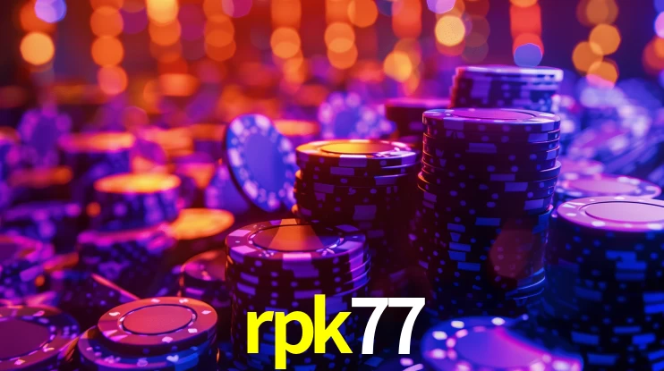 Bônus Generosos e Exclusivos no rpk77 para Você!