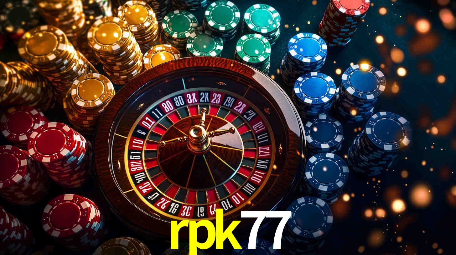 Welcome Bonus rpk77