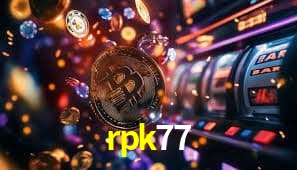 PIX Instantâneo rpk77