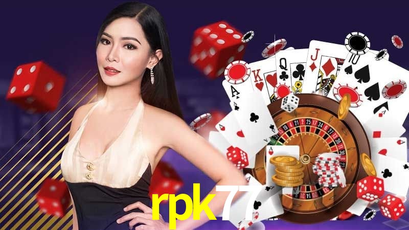 Casino VIP rpk77