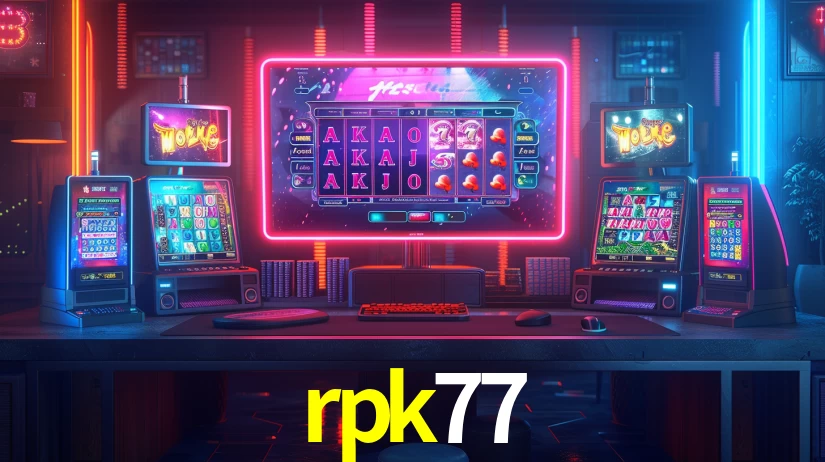 Explore as vantagens do rpk77: serviço profissional e confiabilidade