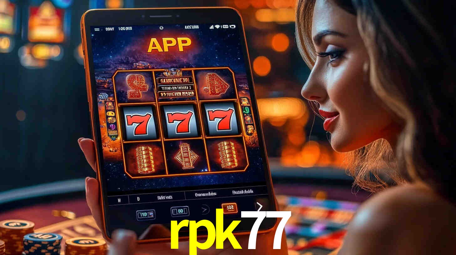 rpk77: Jogue Crash e Experimente Alta Recompensa Instantânea