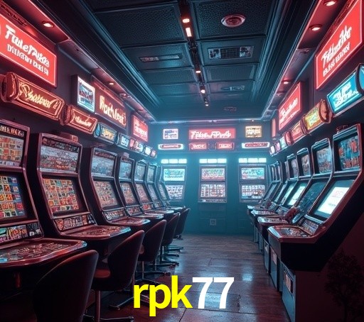 rpk77 Rio de Janeiro - Calendar