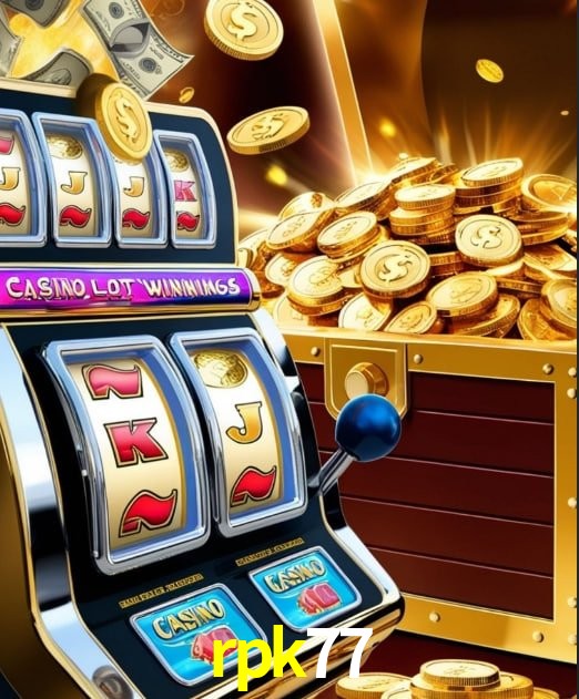 Live Casino rpk77